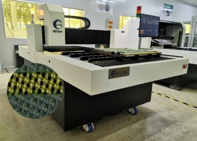 China 2540dpi 133LPI direkte Darstellungs-Ausrüstung 1000x1100mm Lasers zu verkaufen