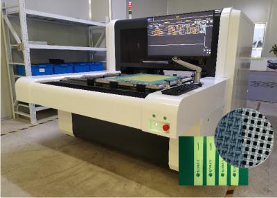 China Máquina de ajuste automática 1200mmx1300mm 2540dpi de CTS à venda