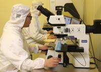 China HDI FPC LDI direkte Darstellung 610mmx710mm Lasers für verschiedenes PWB mehrschichtig zu verkaufen