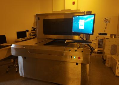 Chine 2540dpi machine directe 1200x1300mm de représentation de laser d'OIN 9001 à vendre