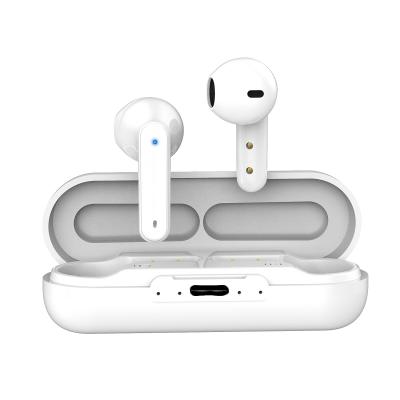 China PRO X BT5.0 Siri Earphone Pro X TWS TWS Wireless Earphone Best Selling In-Ear Touch Controlled Earphone for sale