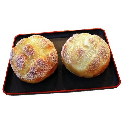 China Artificial Nice Purchase Simulation Realistic Food Bread Dessert for Decoration Display Props Real Model for sale