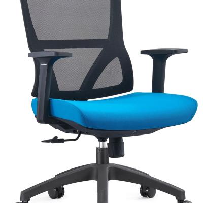 China Hot Sale Modern Design Office Reception Guest Chair Arm Rest (Height) Adjustable For Office Chair Gaming Chair for sale