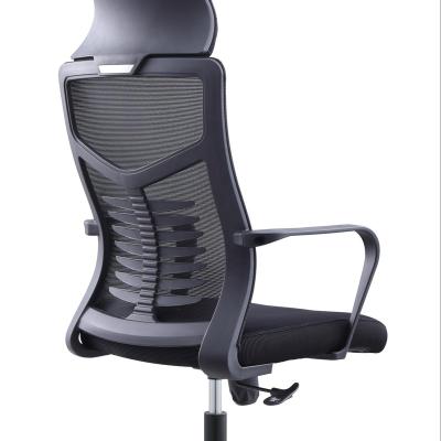 China High Quality Adjustable Swivel Mesh Revolving Chair Luxury Office Chair Office Swivel Chair for sale