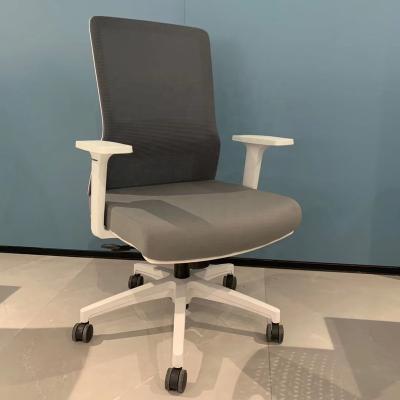 China Good Quality Low Price Swivel Office Furniture Executive Ergonomic Back Massage Mesh Office Chair for sale