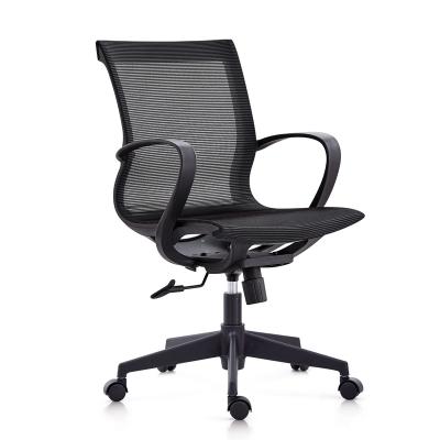 China Chinese Modern Suppliers Modern Design Office Chair Visitor Office Chair Swivel Office Swivel Chair for sale