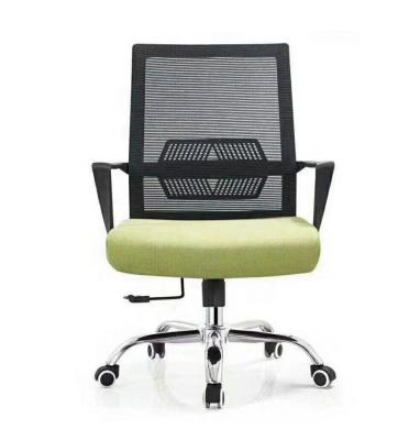 China Cheap Custom Modern Ergonomic Office Style Hot Selling Rotating Mesh Chair Executive Swivel Chair for sale