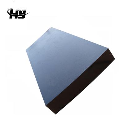 China Hot Rolled Container Plate Q345 Q345B Steel Plate ASTM A36 Carbon Steel Price for sale