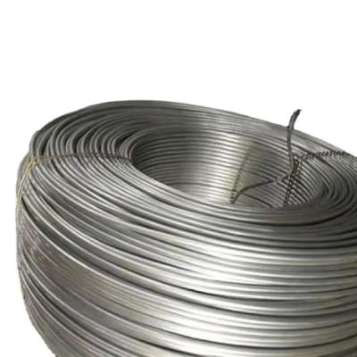 China Chemical Galvanized With Cheap Price Hot Rolled Single Steel Wire Rod Coils, Steel Bar, Iron Bar Coils for sale