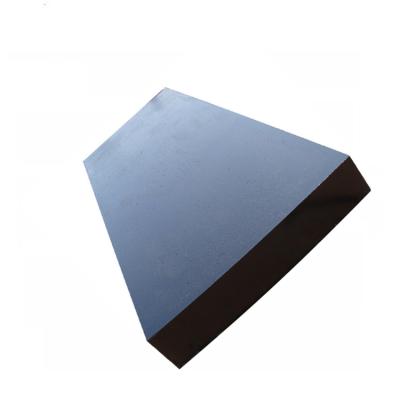 China Construction high quality square carbon steel plate stainless price for sale