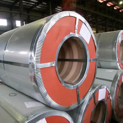 China Container Plate Prepainted Galvalume Steel Coils for sale