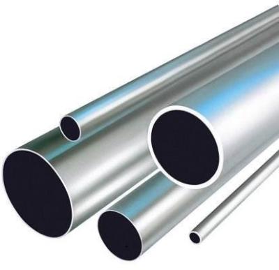 China Seamless Structure Pipe Best Price Iron Galvanized Pipe for sale