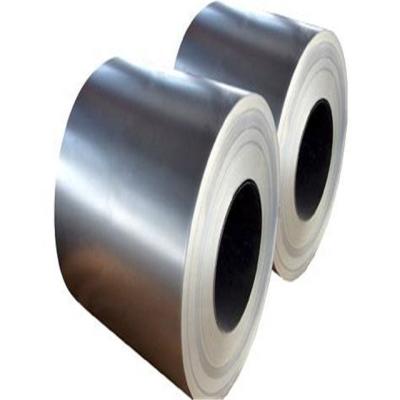 China Construction 0.12-2mm Thickness Hot Dipped Galvanized Steel In Coil for sale