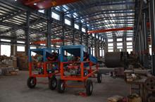 Verified China supplier - Jiangxi Tongli Mining Machinery Co., Ltd.