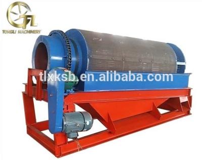 China High Gold Mining Recovery Gold Mining Machine Diamond Processing Equipment Trommel Washing Plant for sale