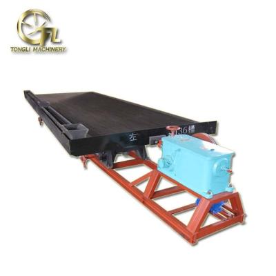 China energy & 6-S mining shaking table,shaker table,vibrating price with gold concentrator table mining machines for sale for sale