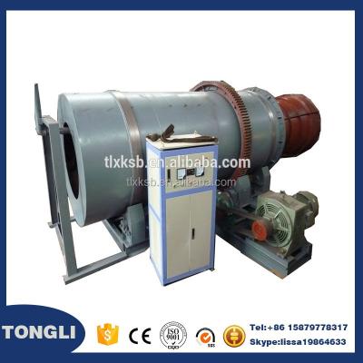 China All Kinds Of Clay Ore Washing Clay Deposit Gold Rotary Washing Drum Mineral Scrubber With High Pressure Water Jet Bars for sale