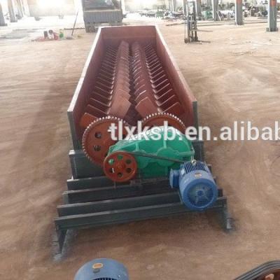 China Ore Washing Sand Stone Screening Plant Washing, Sand Washing Machine and Sand Screen Machine for sale