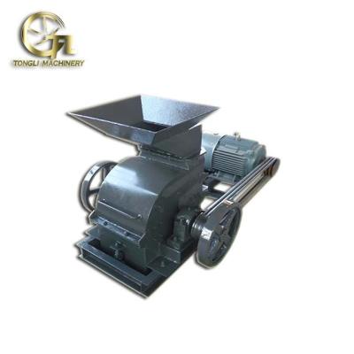 China Crushing various ore small gold crushers, hammer mill for sale