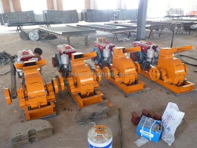 China Widely Used Mining And Construction Rock Gold Hammer Mill For Metal for sale