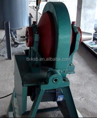 China Lab Ball Mill For Grinding Lab Material Cone Type Bending Ball Mill With Tongli Good Performance for sale