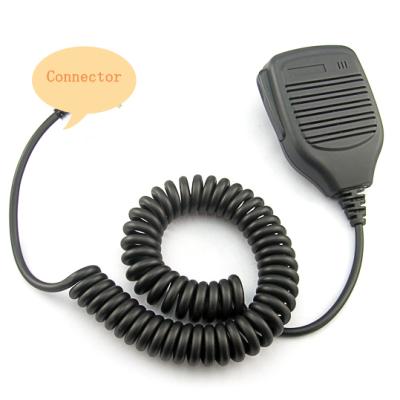 China Microphone [SM1] Remote Handheld PTTs Handheld Speaker MIC for Handheld Radio Walkie Talkie Amateur Radio for sale