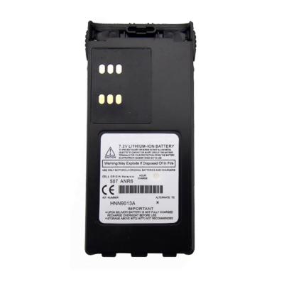 China Lithium Battery Li-ion Walkie Talkie Battery HMM9013A For Motorola GP320 GP340 GP360 1800mAh/2000MAH/2400MAH/2600MAH for sale