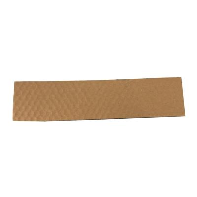 China Fireproof Corrugated Honeycomb Panel Paper Cardboard for sale