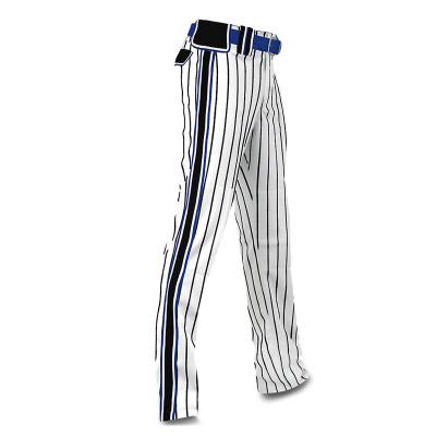 China Xs Mens Youth Husky Baseball Pants Custom Made Breathable Sublimation Boys Big for sale