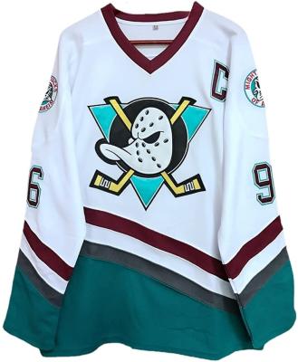 China Breathable Comfy Black Custom Name And Numbers Ice Hockey Wear Jersey Youth Make Your Own Designer Team Jersey Top Shirts for sale