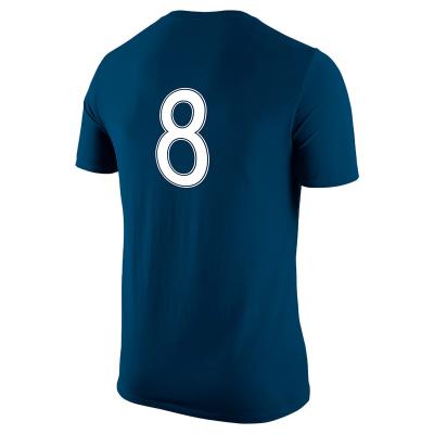 China Shirts & Tops Hot Sale Breathable Soccer Uniform Set Custom Soccer Football Soccer Wear Uniform To Customize Your Name Team for sale