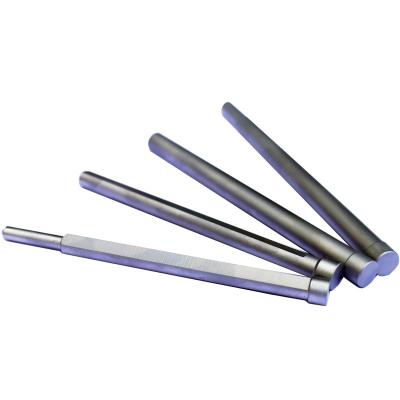 China Die direct wholesale good quality metal steel ejector pins moving ejector pins for sale for sale