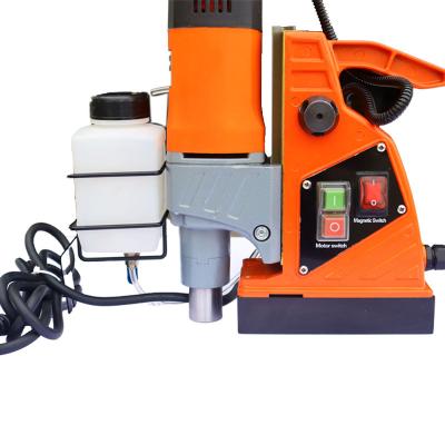 China Factory Directly Supply Hot Selling 220V 4000 Magnet Core Drilling Machine for sale