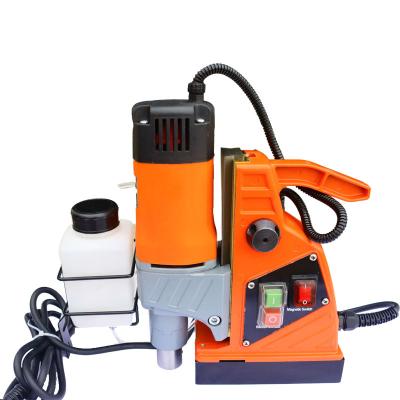 China Wholesale High Quality Portable Mag Drill Low Price Magnetic 4000 Core Drill Rig for sale