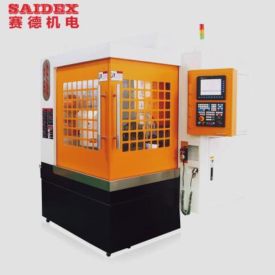 China SD-650 Diamond Polishing Machine Profiled Polishing General Purpose Acrylic High Speed ​​Machine For Acrylic for sale