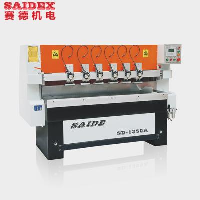 China 2022 Hot Sale SD-1350A General Purpose High Speed ​​Machine Readable Bevel Polishing Machine For PMMA Acrylic Edge Diamond Polishing Machine for sale