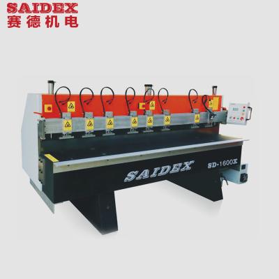 China General Purpose 1600m Long Acrylic Diamond Polisher Plexiglass Polishing Machine For Acrylic for sale