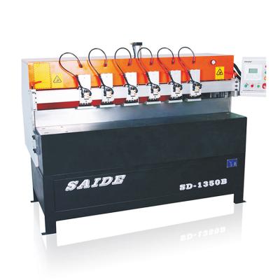 China SD-1050B General Purpose Diamond Polishing Machine Acrylic Bevelling and Polishing Machine Small Edge Acrylic Polishing Machine for sale