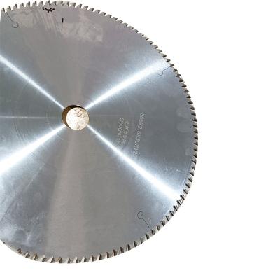 China Acrylic Acrylic Processing Equipment Accessories Computerized Cutting Board Saws Saw Blades Acrylic Electronic Saide Saw Blade for sale