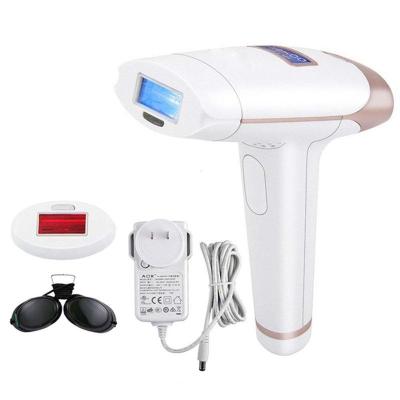 China Mini Painless Pearnment Heair Removeal Portable Hair Removal Laser Korea Cooling IPL Eletrolisis Crystal Michine Smooth Air Remover Mim Natural Pubic for sale