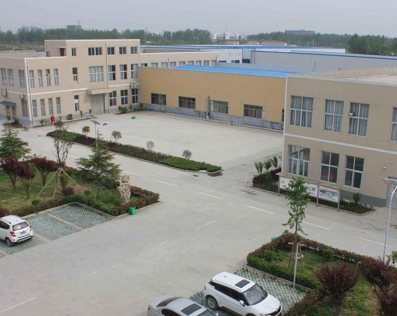 Verified China supplier - Suzhou Banghaowei Trading Co., Ltd.