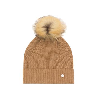 China 2021 Ladies JUMP Beanie Hat Winter Knitted High Quality Slouch Knitted Hat for sale