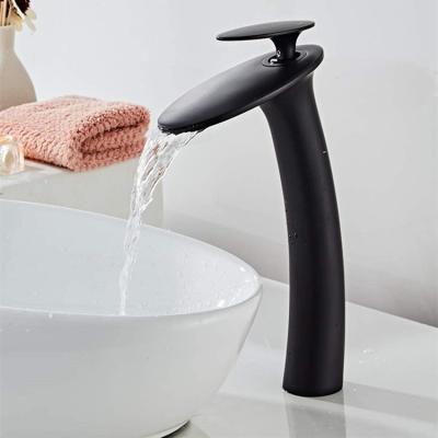 China EVA High Quality Single Handle Metered Single Hole Faucets With Tilt Body Hose Supply And Basin Toilet Faucet Mixer Tap for sale