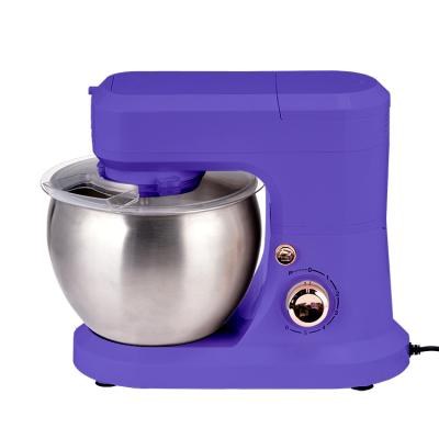 China Beater ejector button 5 in griferia 1cups cocina amasadoras mezcladora colorful purple batidora mini industrial blender for sale