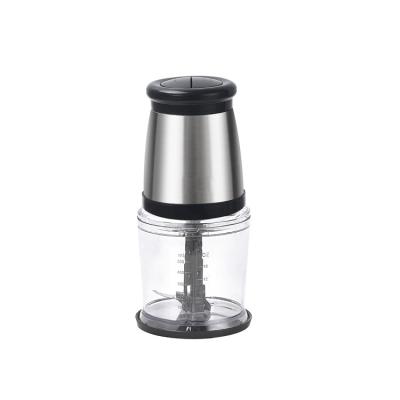 China Household Mini Food Garlic Vegetable Grinder Multifunctional Chopper Machine for sale