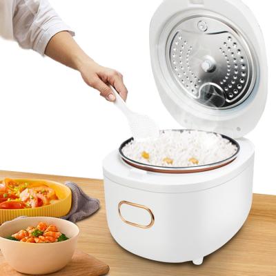 China Multiple function 9 in 1 universal portable commercial rice cooker electric wire steamer parts cooker wholesale kitchen maker spare parts for sale