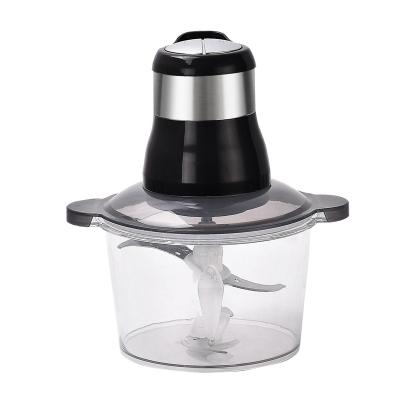 China China Manufacturer High Quality Food Processor Mini Cleaver Chopper For Household for sale