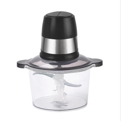 China China Manufacturer High Quality Mini Household Baby Food Processor Kitchen Chopper for sale