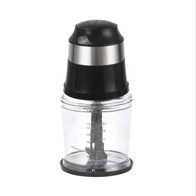 China Wholesale Household Factory Price Home Kitchen Instruments Intelligent Portable Mini Chopper for sale