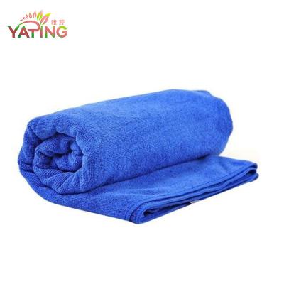 China Car cleaning best economical polyamide car cleaning cloth for sale